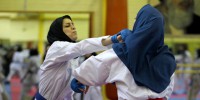 بانوان کاراته ایران امشب راهی شیلی می شوند